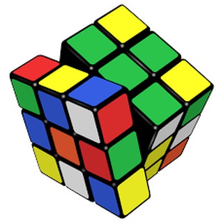 Rubik (3x3) H1