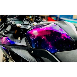 TEM TRÙM R15V3 SIÊU ĐẸP
