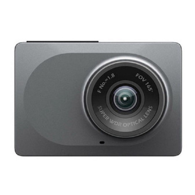 GIÁ CỰC ĐÃ Camera hành trình Xiaomi Yi car DVR 1296p Yi Dash GIÁ CỰC ĐÃ