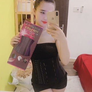 Gen Nịt Bụng Latex Cao Cấp VITA LATEX Italia