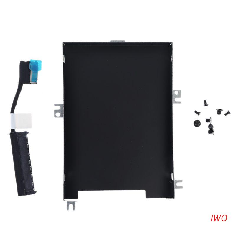 Đầu Kết Nối Ổ Cứng HDD + Khung Caddy Cho Laptop -Dell Latitude E5470