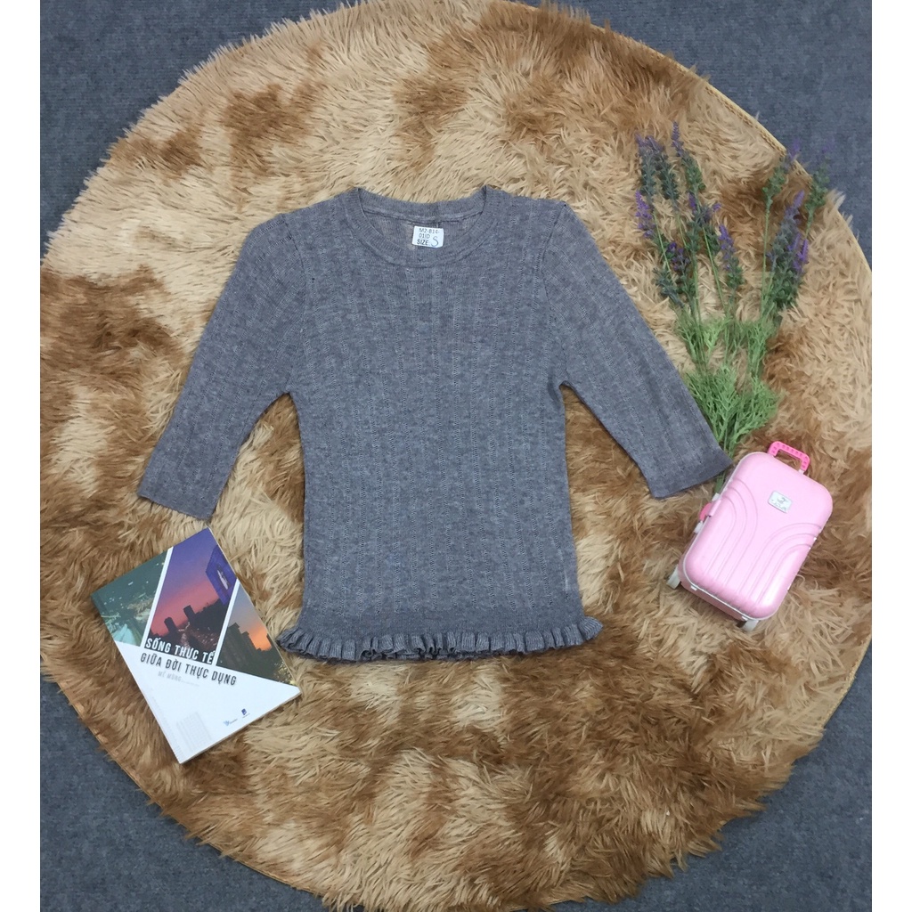 Áo Thun B1401ID - Size S