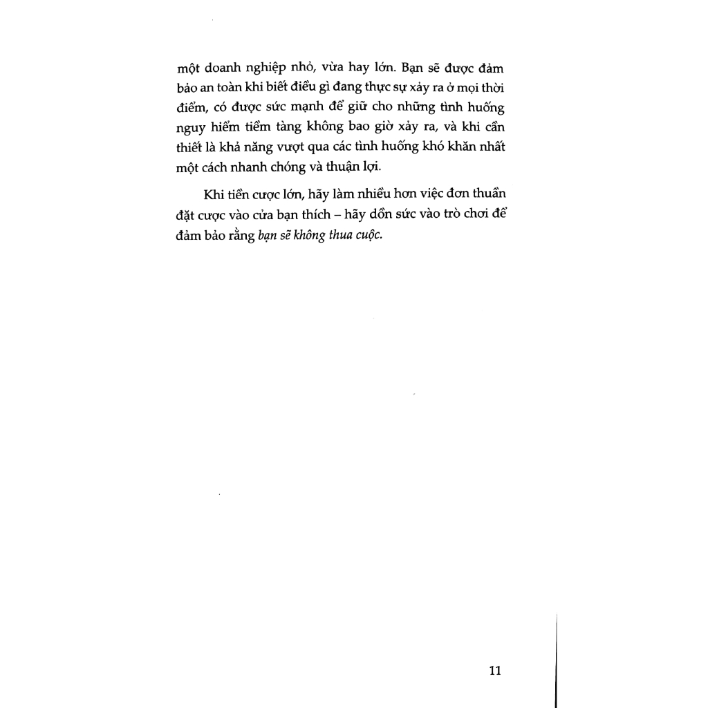 Sách - Đọc Vị Bất Kỳ Ai - Áp Dụng Trong Doanh Nghiệp | BigBuy360 - bigbuy360.vn