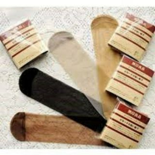 Set 6 quần tất siêu mỏng siêu dai