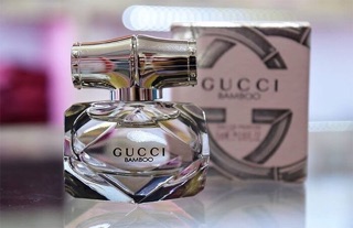 Nước Hoa Nữ Gucci Bamboo Eau De Parfum 5ml