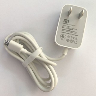 Nguồn (Adapter) Xiaomi 5V 2A chân Micro USB (hàng xịn 100%)