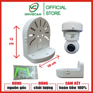 Chân đế Dome camera đa năng dùng cho EZVIZ, Yosee, iMOU, ONVIZCAM Dome Camera