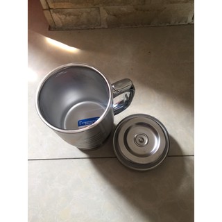 Ca giữ nhiệt inox 500ml