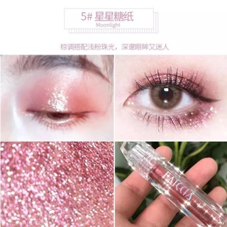 [FAICCA]- Nhũ mắt dạng lỏng FAICCA