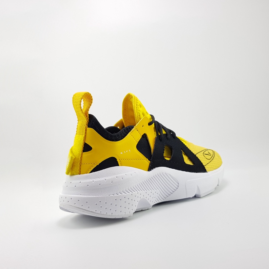 Giày Sneaker - Giày thể thao Huarache Type N.354 Yellow