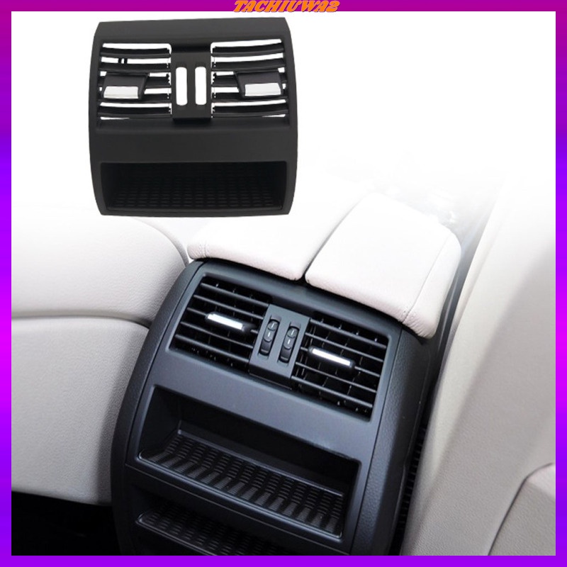 Khung Lưới Thông Gió Phía Sau Cho Xe Hơi BMW 5 F10 Tachiuwa2