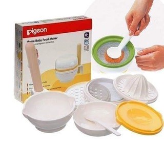Combo đồ dùng cho mẹ và bé