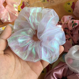 Combo scrunchies siêu xinh