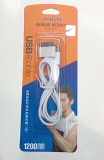 Cáp sạc Arun 8600 Chính hãng cho android