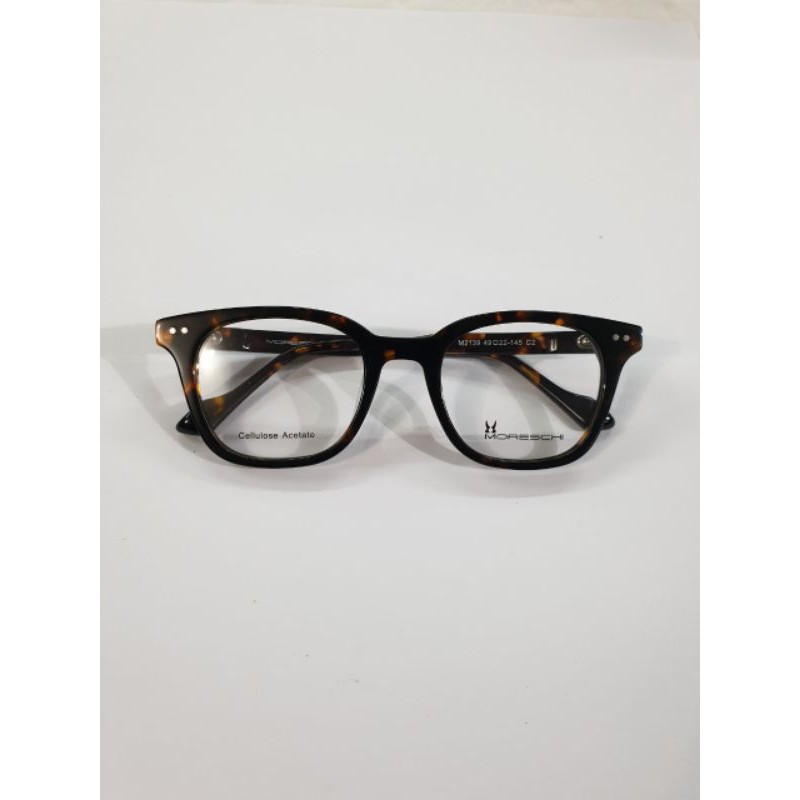 Gọng kính MORESCHI của Italy M2139