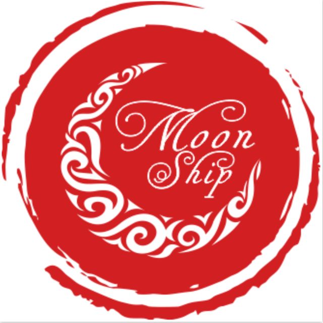 Moon Ship