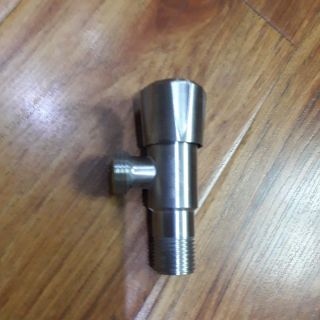 Bộ Van khóa nước INOX 304