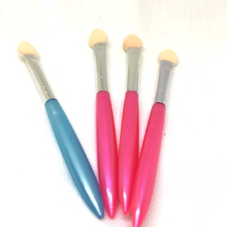 Bộ kit 4 Cọ Mút Đánh Màu Mắt Shadow Tip 4PCS cao cấp