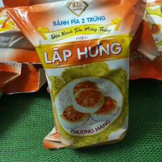Bánh pía lập hưng