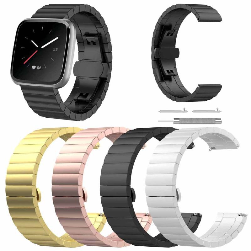 Star✨Smart Watch Fitbit Versa / Versa Lite Smart Watch Brac