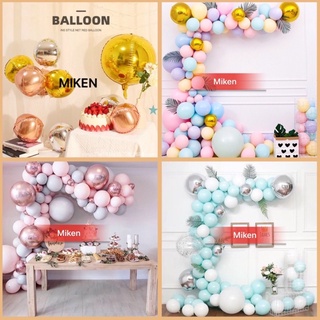 Bóng 4D trang trí sinh nhật , party, sự kiện ,phụ kiện bóng sinh nhật