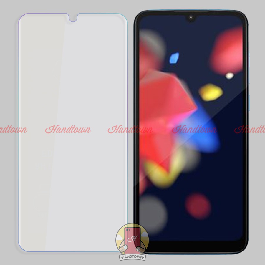 Cường lực trong suốt 2.5D không full màn dành cho Vsmart Star 4 / Bee 3 / Joy 3 / Star 3 / Active 3