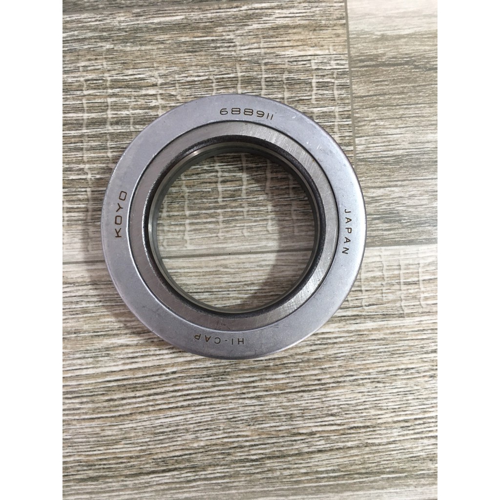 Sản phẩm gia đình làm: combo 10 Bi 688911 52/80/21 tô rô tiêu chuẩn quốc tế