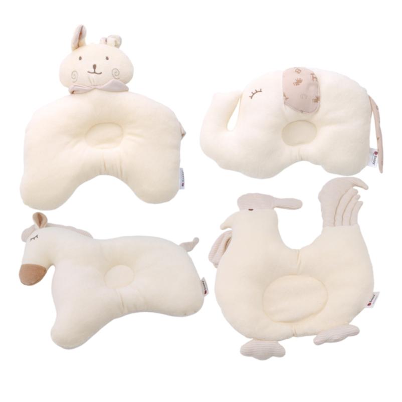 Gối nhồi bông hình con kiến 3D