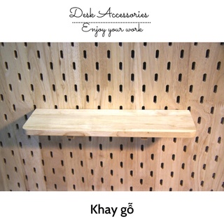 Phụ Kiện Bảng Pegboard