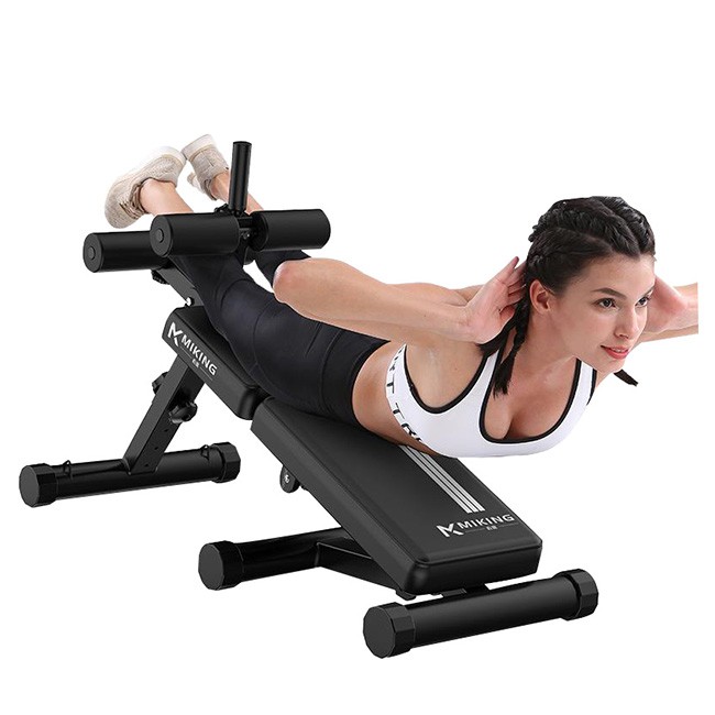 Ghế tập bụng đa năng MK-BS028 Khởi Nguyên Sport