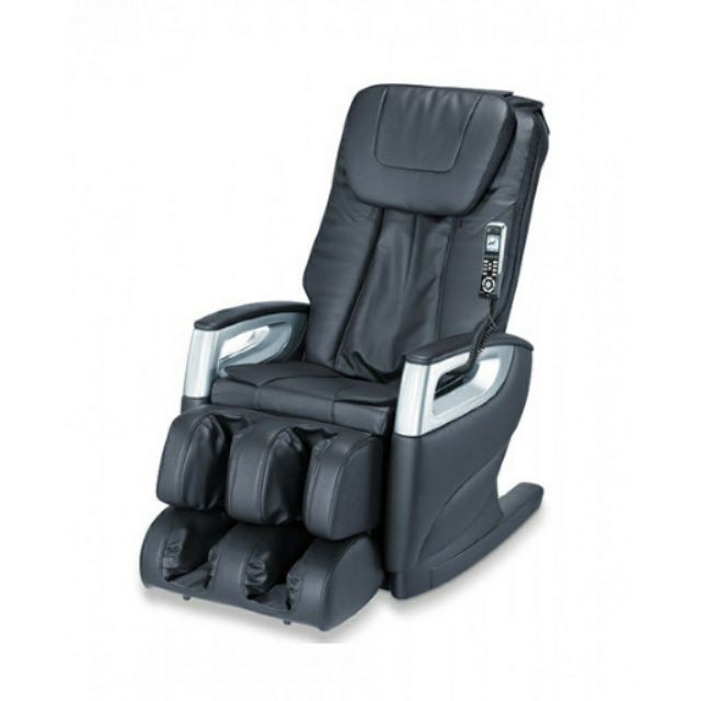 Ghế massage toàn thân BEURER MC5000