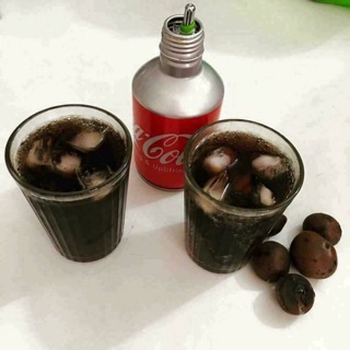 Nước ngọt Coca cola 250ml