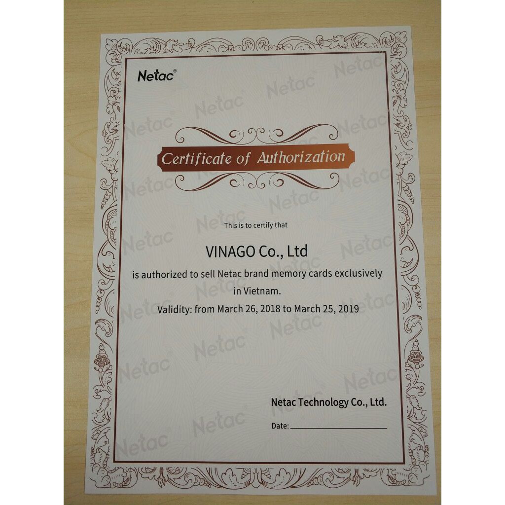 Nơi♝THẺ NHỚ MICRO SDHC NETAC 32GB CHÍNH HÃNG BẢO HÀNH 5 NĂM | BigBuy360 - bigbuy360.vn
