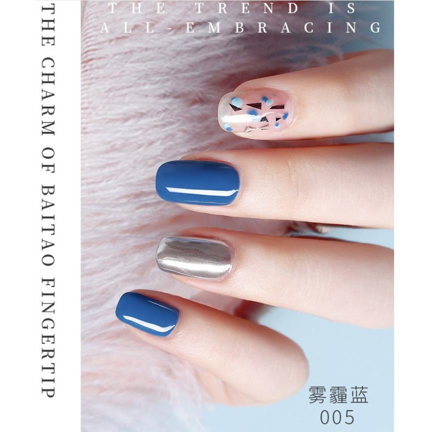 Sơn Gel As vỏ đen Mã ML ( Cam Kết Chính Hãng - làm khô sơn gel bằng máy hơ uvled )