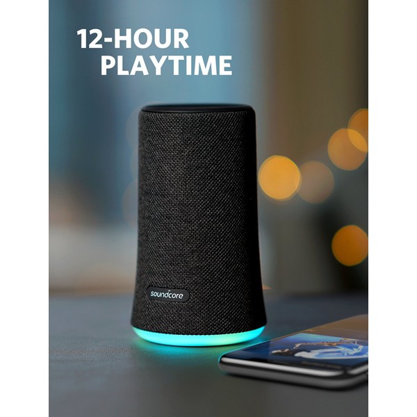 Loa Bluetooth Anker Soundcore Flare