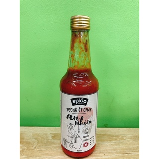 Tương ớt chay an nhiên spico 300ml