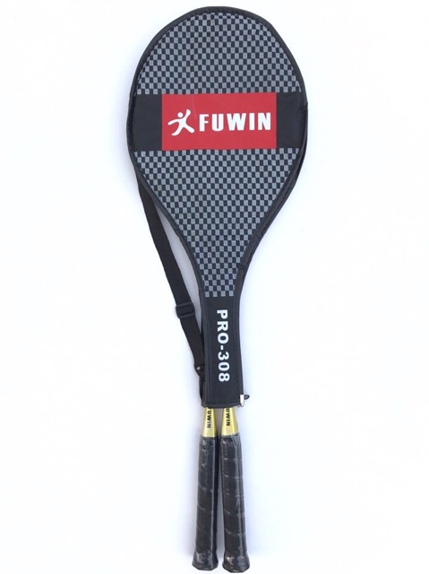 Vợt FuWin Pro 318 ( 2 chiếc )