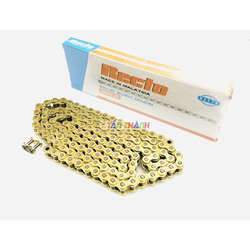 sên vàng recto 10 ly MS 273