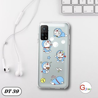 Ốp lưng dẻo cho Xiaomi Mi 10T Pro