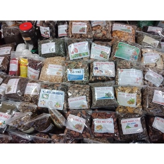 ĐẲNG SÂM RỪNG PHƠI KHÔ ( Sâm Đất)