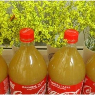 Dấm bỗng nếp 500ml - hà nội