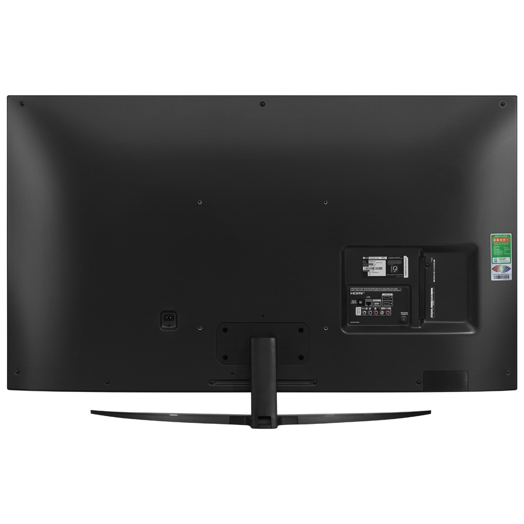 Smart Tivi NanoCell LG 4K 55 inch 55NANO81TNA | BigBuy360 - bigbuy360.vn