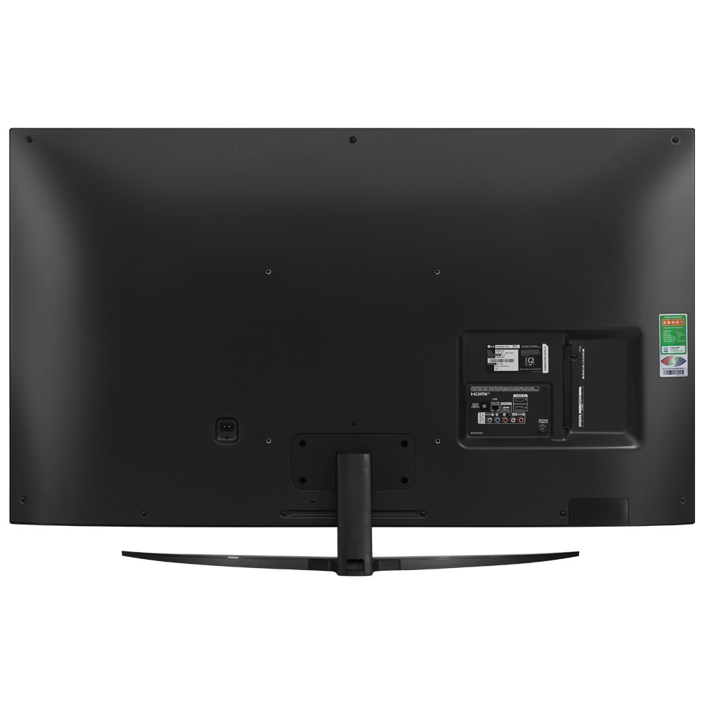 Smart Tivi NanoCell LG 4K 55 inch 55NANO81TNA