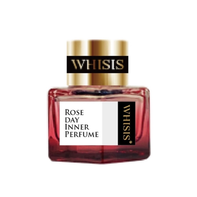 Nước hoa vùng kín Whisis Hàn Quốc Love Secret Inner Perfume 7ml