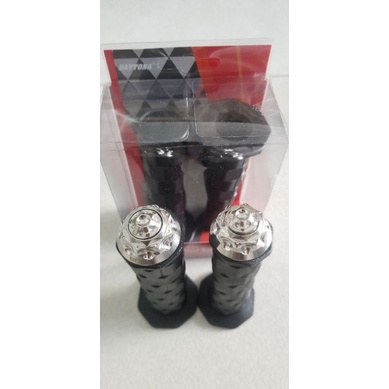 Bao tay daytona kèm gù salaya