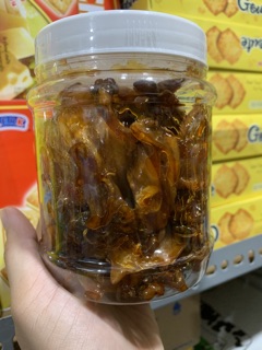 MỰC RIM QUY NHƠN