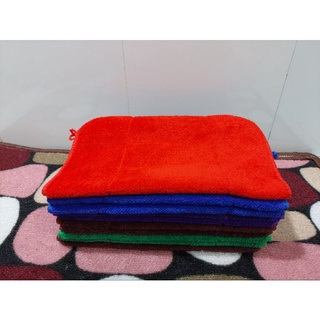 Combo 5 Khăn lau 2 lớp