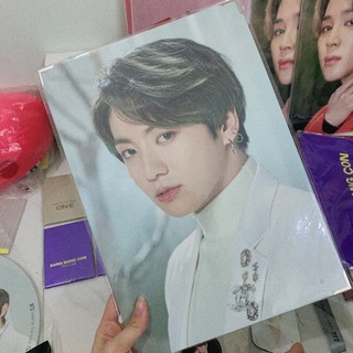 KHUNG ẢNH BTS TOUR