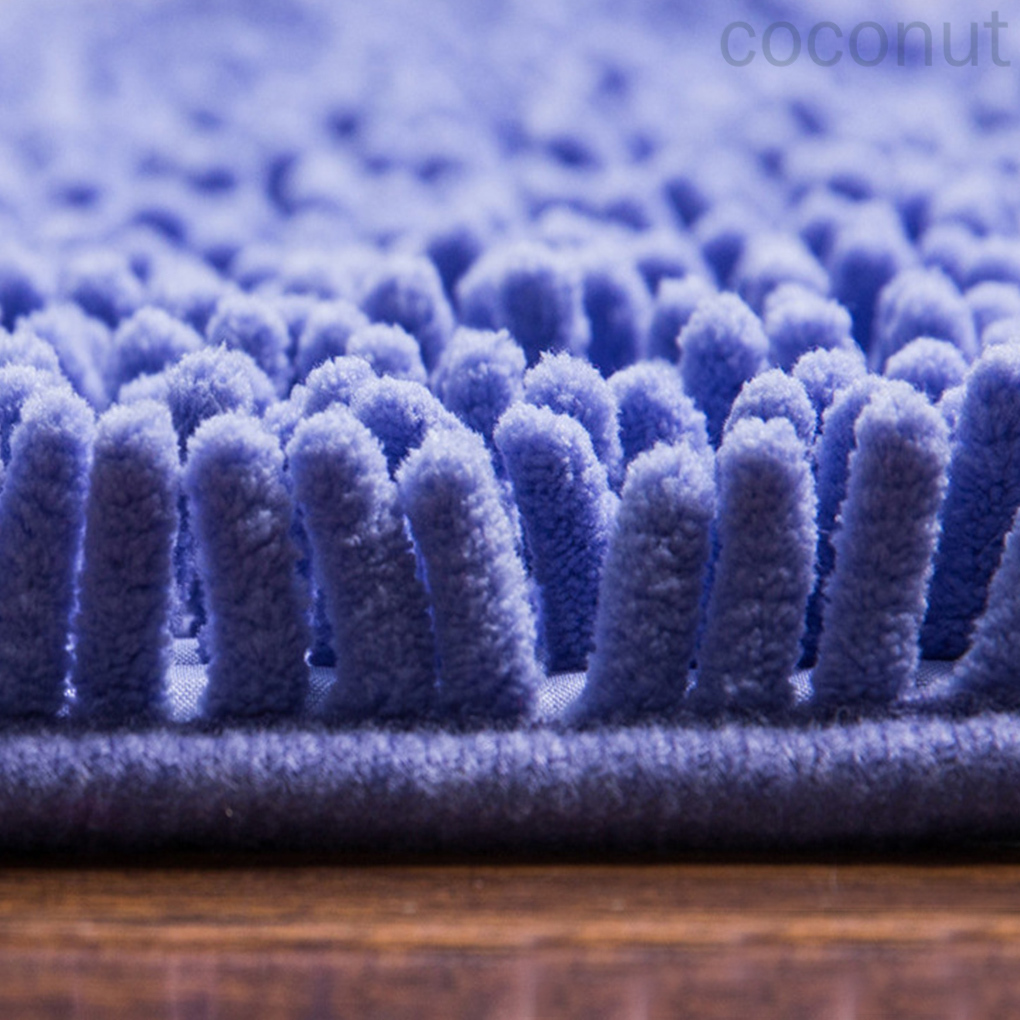 Thảm Chùi Chân Chống Trượt 40x60cm | BigBuy360 - bigbuy360.vn