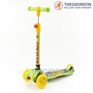 Xe trượt Scooter MHBC-05